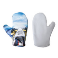 Smart Grab E-Z Import Microfiber Cleaning Mitt